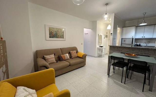 Casa Cabana - El Médano