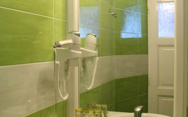 Stelios View Mykonos Town