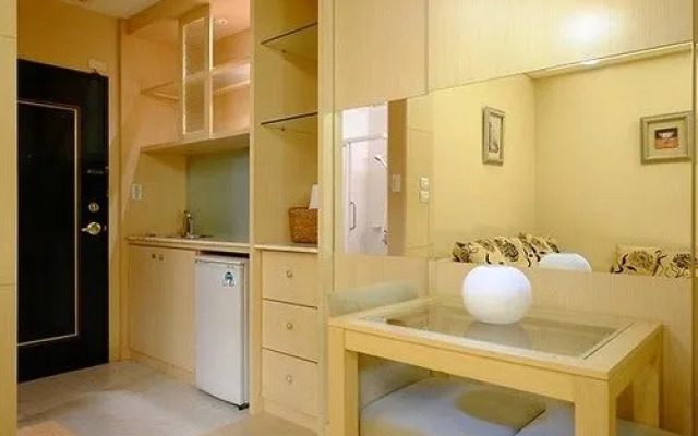 85 Green World 85 Building Museum