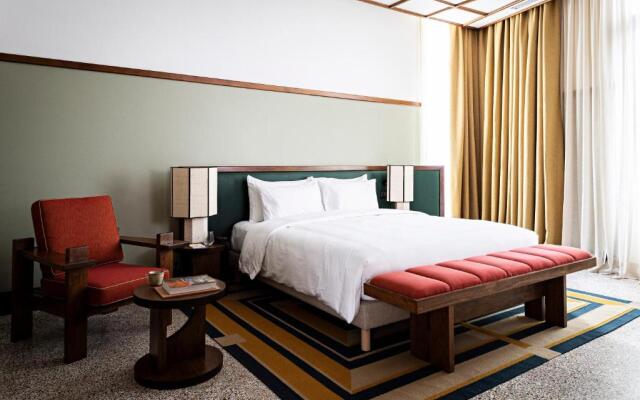 La Maison Palmier Boutique Hotel