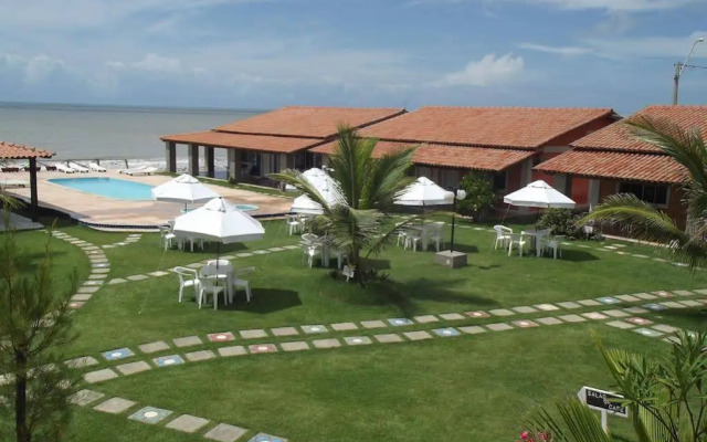 Pousada e Restaurante Kambuka