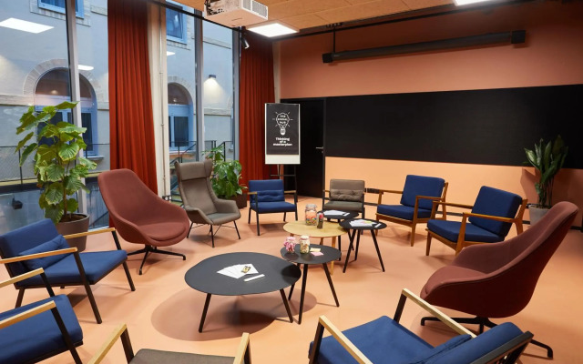 The Social Hub Toulouse