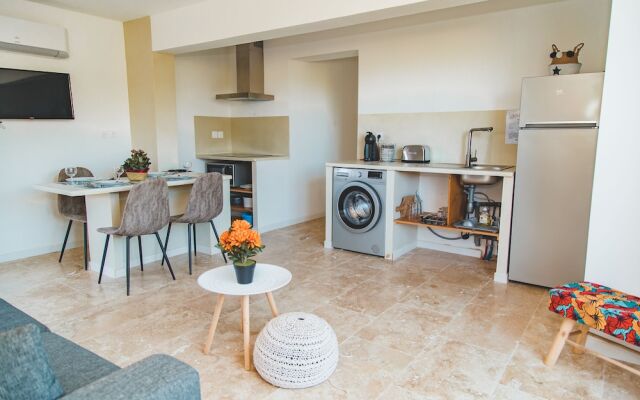 Residence Villa Branda