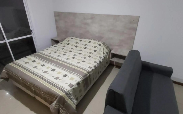 9 de julio y Santa Cruz