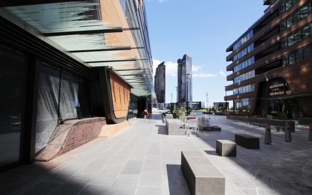 21 Docklands