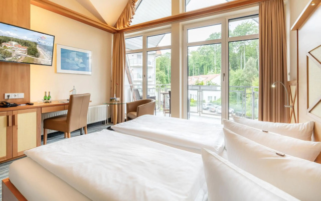 Strandhotel Seerose