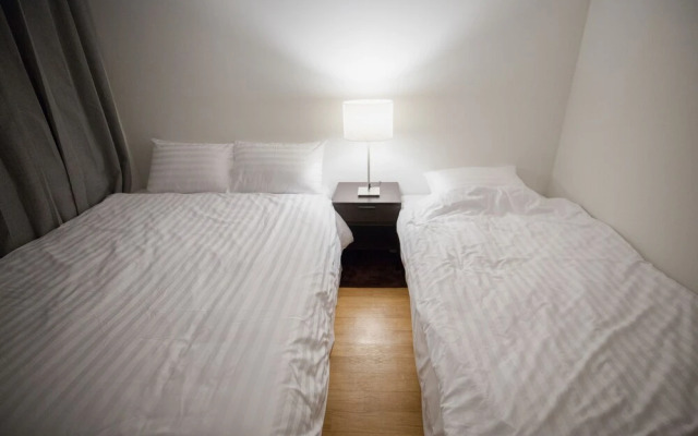 Myeongdong Residence