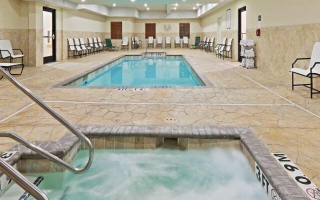 Staybridge Suites Oklahoma City Airport by IHG