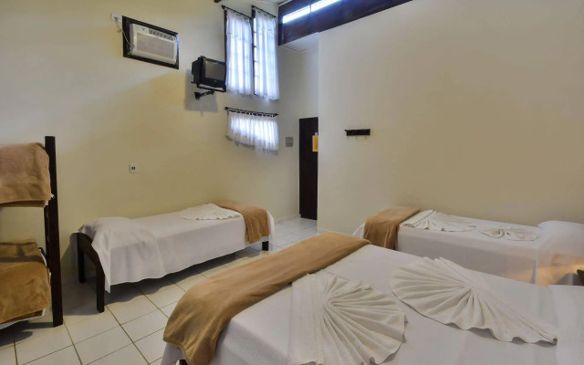 Pousada Estalagem Casa Grande