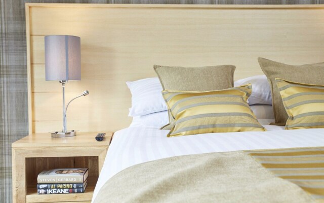 Belmill Hotel