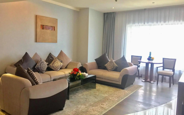Samaya Hotel Deira