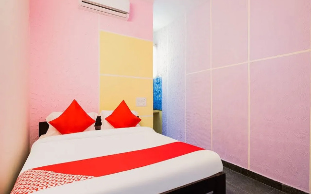 OYO 30291 Sonika Grand