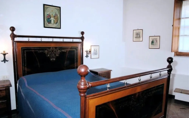 Residenza d'epoca Il Cassero