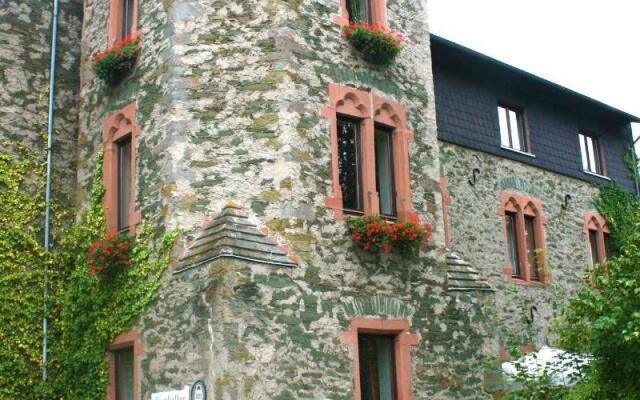 Schloss-Hotel Braunfels