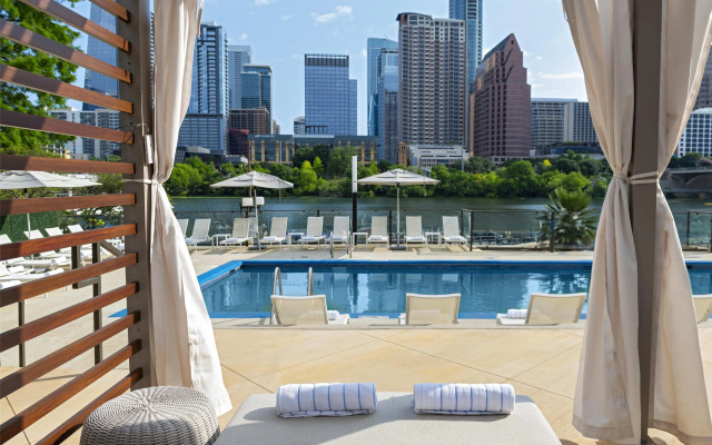 Hyatt Regency Austin