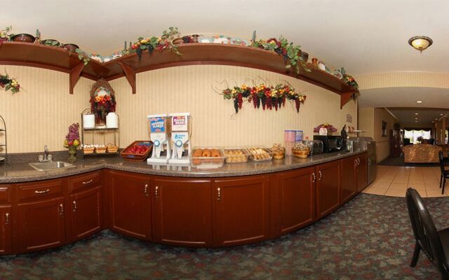 Quality Inn