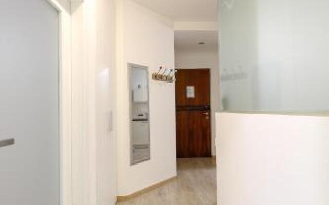 Apartment Merano