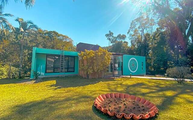 Hostel Jardim de Lótus