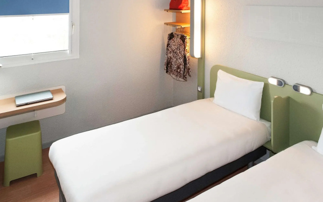 ibis budget Goussainville Charles De Gaulle