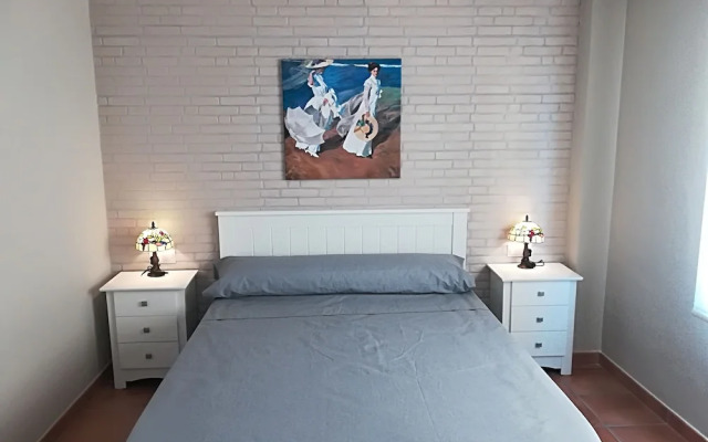 Apartamento Tavernes de la Valldigna