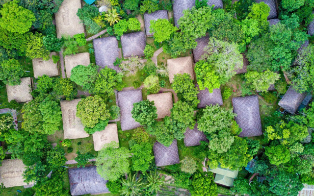 Spice Village - Cgh Earth