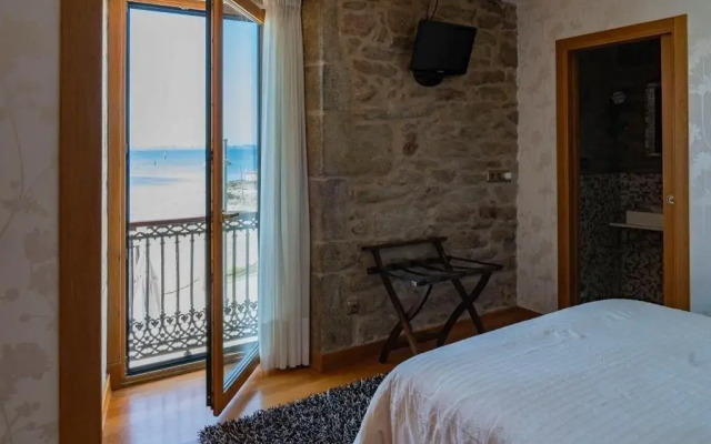 A Esmorga Posada Del Mar