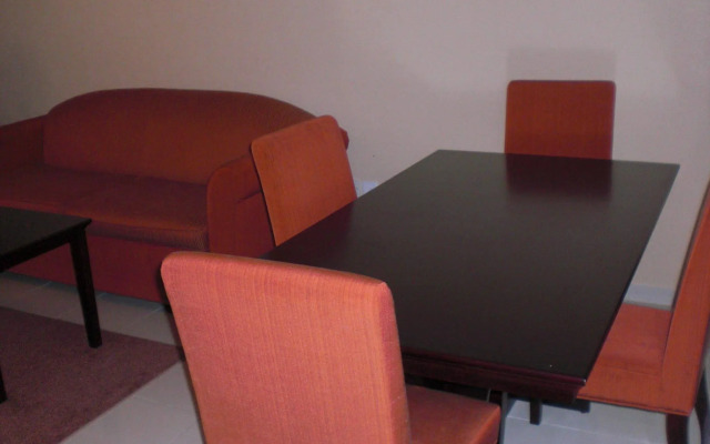 Winchester Grand Hotel Apartments
