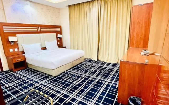 Shatha Abha Furnished Units