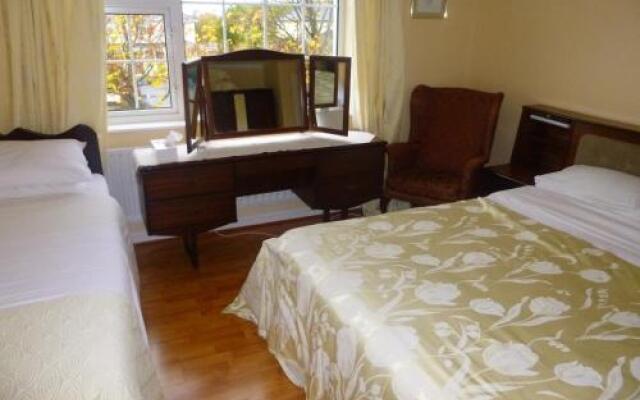 The Birches Bed and Breakfast