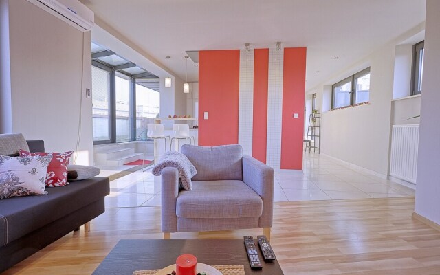 Ekoidea Apartments - Kornelia