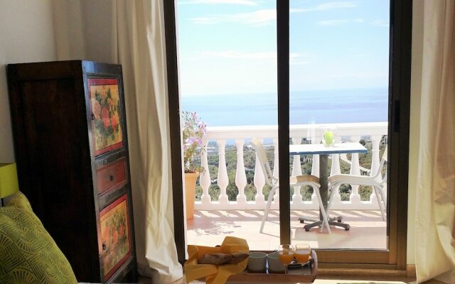 Campo Agave - Boutique B&B en Glamping