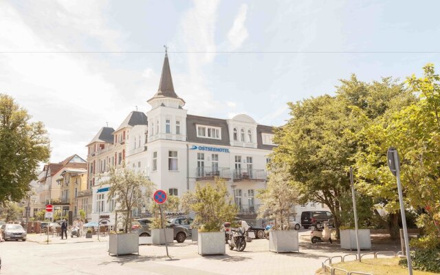 Ostseehotel Warnemünde