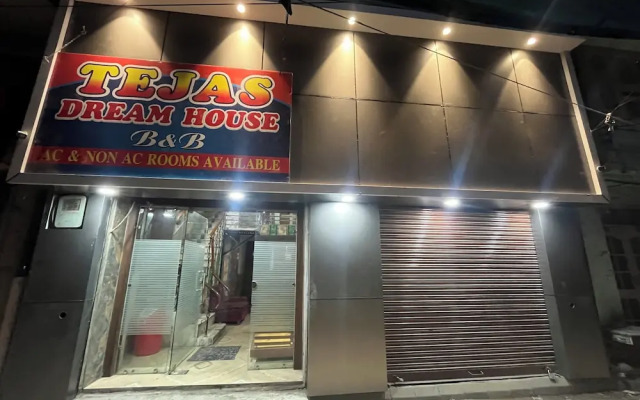 Tejas Dream House