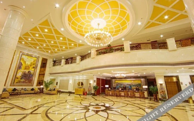 Rongxi Holiday Hotel
