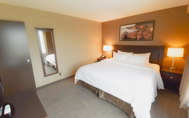 Canad Inns Destination Centre Transcona