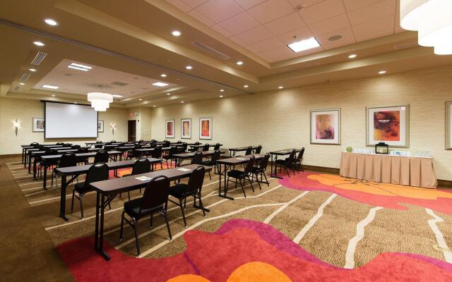 Hilton Garden Inn Charlotte Airport