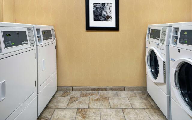Hampton Inn Biloxi