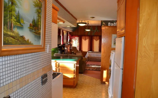Where Eagles Fly Bed & Breakfast