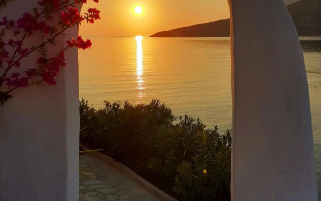 Ilidi Rock Aparts-suites-studios