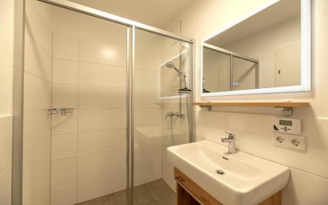 Finest Falken Suites ONE by All in One Apartments