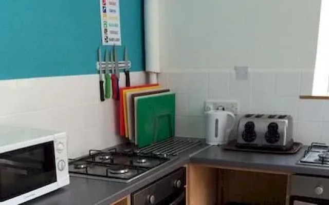 YHA Sheringham - Hostel