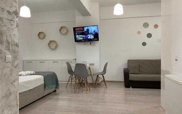 Studios & Apartments Palas by GLAM