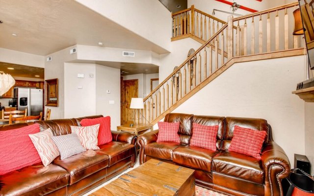 Fox Pointe C1 by Park City Lodging