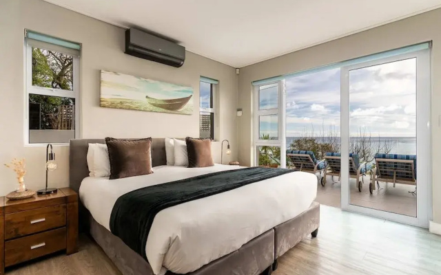 Guests Camps Bay Houghton
