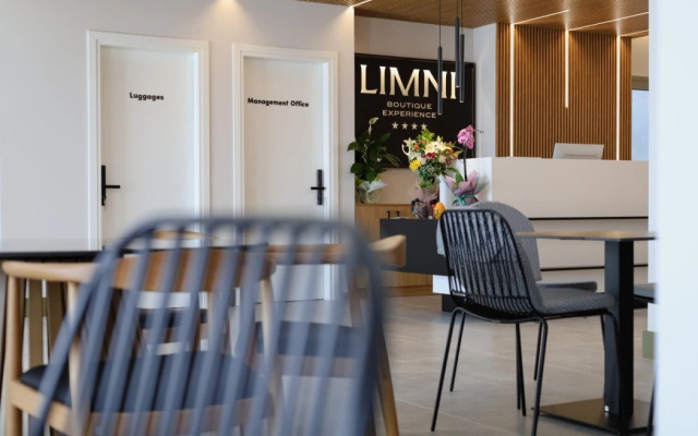 LIMNI Boutique Experience Hotel