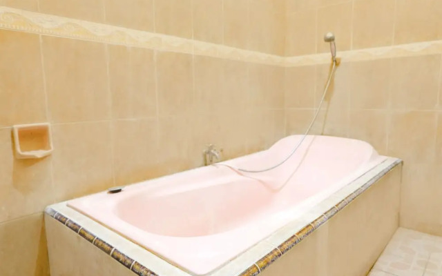 Hotel O otel Graha Prima