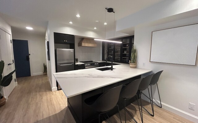 Le Héron - Studios Nature