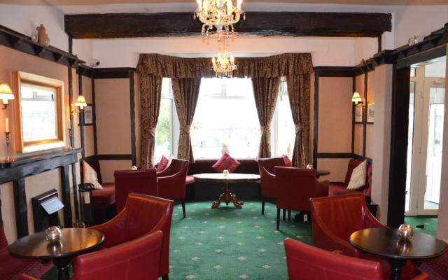 The Quorn