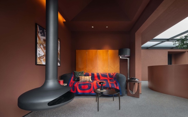 TOPSCAPE Yangshan Hotel – Guest Rooms – Qingdao