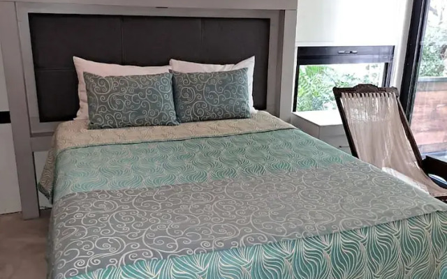 Apartamento original Tribu l Piscina l